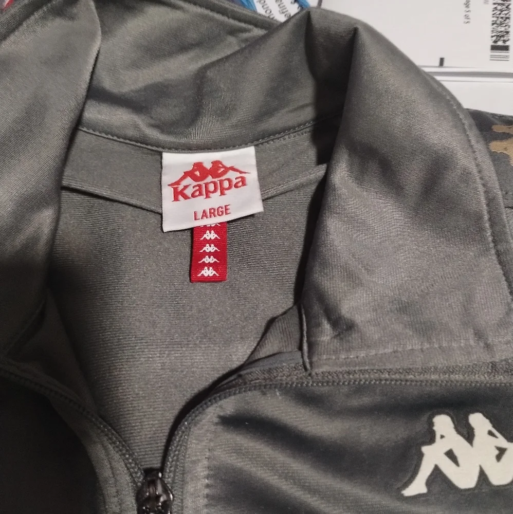 Jacket - Picture 2 of 2